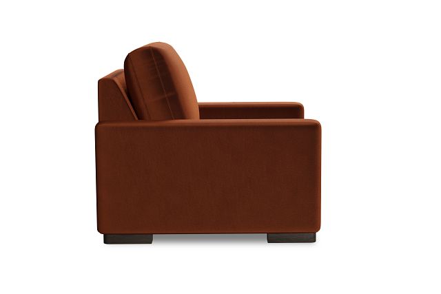 Edgewater Joya Orange Chair