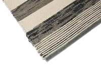 Volcano Gray 2x7 Runner