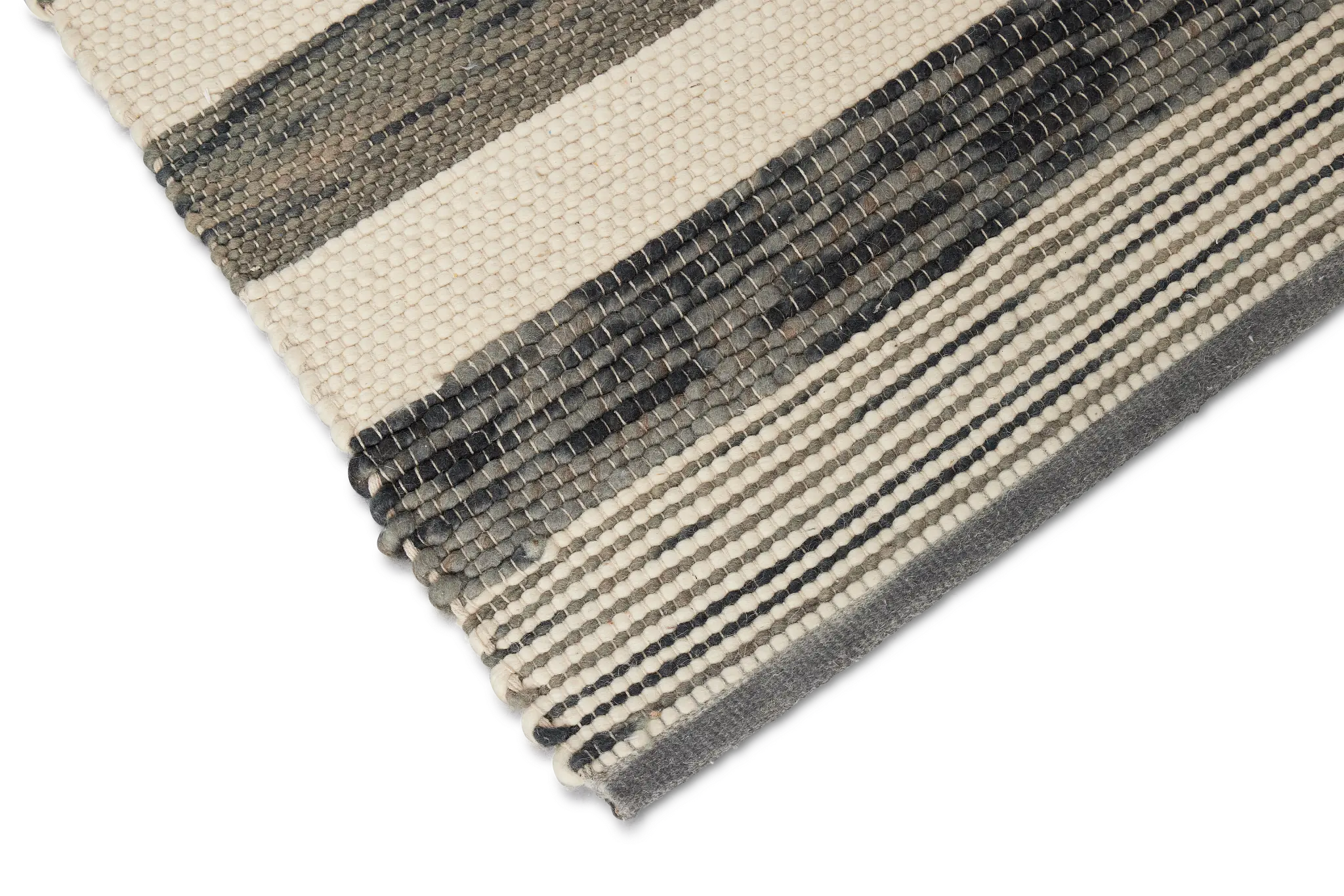Volcano Gray 2x7 Runner Volcano Gray 2x7 Runner