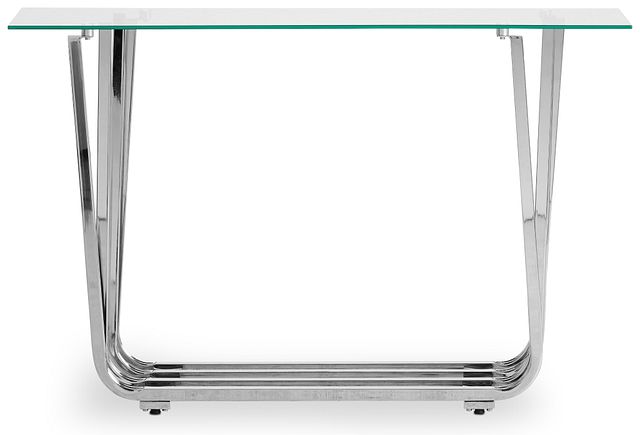 Rachel Glass Console Table Home Accents Accent Pieces City Furniture Rachel Glass Console Table Home, City Furniture Console Table