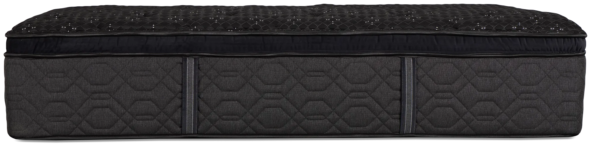 Beautyrest Black Series Three 16.25" Medium Pillow Top Mattress