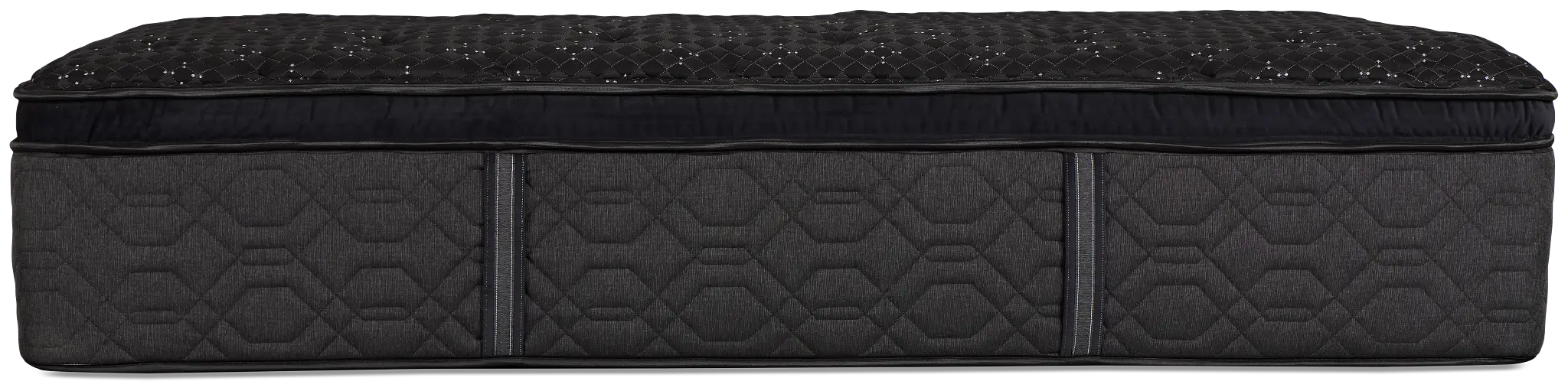 Beautyrest Black Series Three 16.25" Medium Pillow Top Mattress Beautyrest Black Series Three 16.25" Medium Pillow Top Mattress