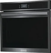 Frigidaire 3067 Series Stainless Steel 30" Single Electric Oven