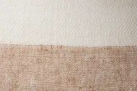 Jacie Ivory Lumbar Accent Pillow