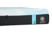 Tempur-pedic Tempur-luxebreeze 13" Medium Hybrid Mattress