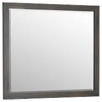 Prague Dark Tone Mirror