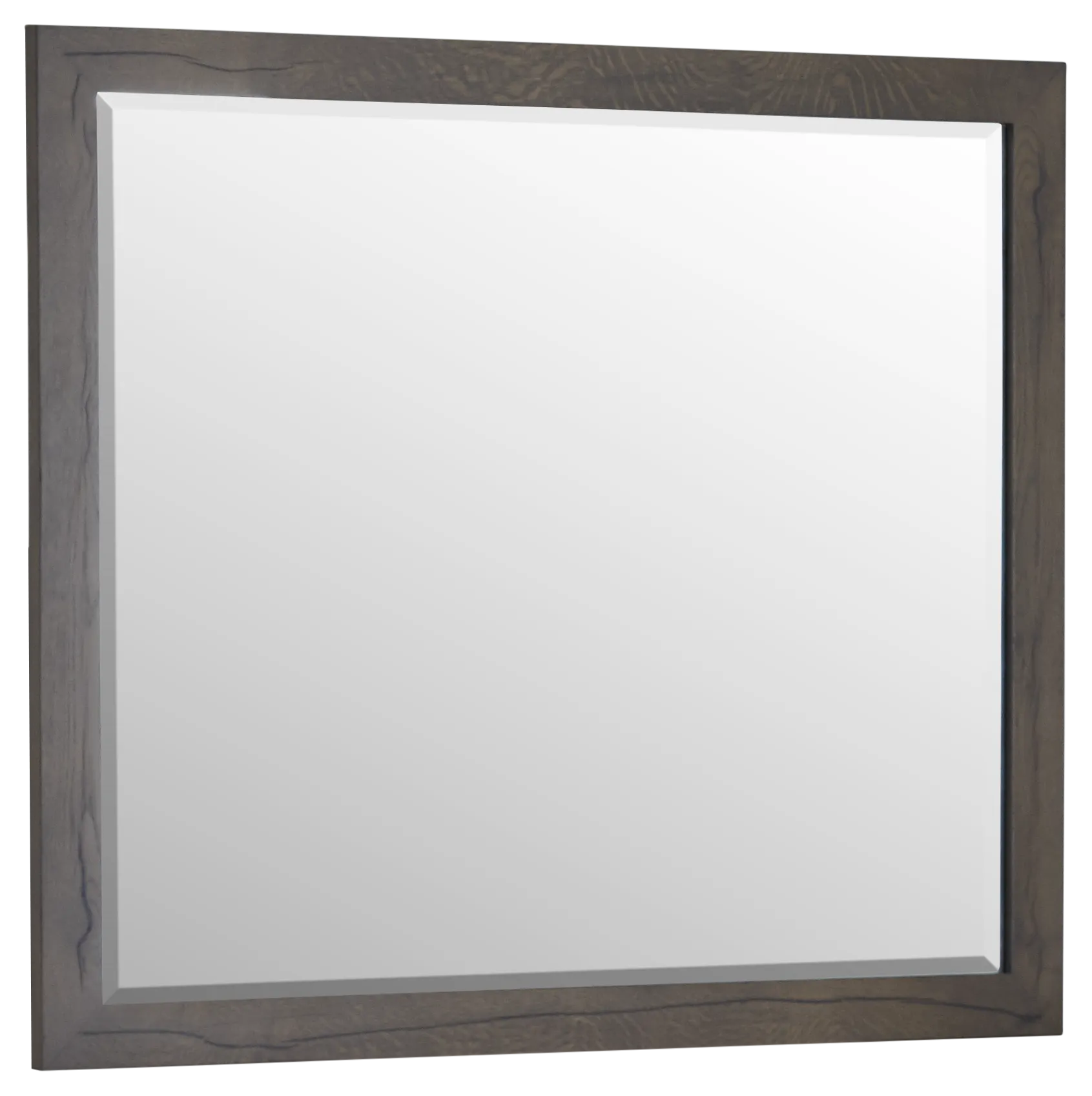 Prague Dark Tone Mirror