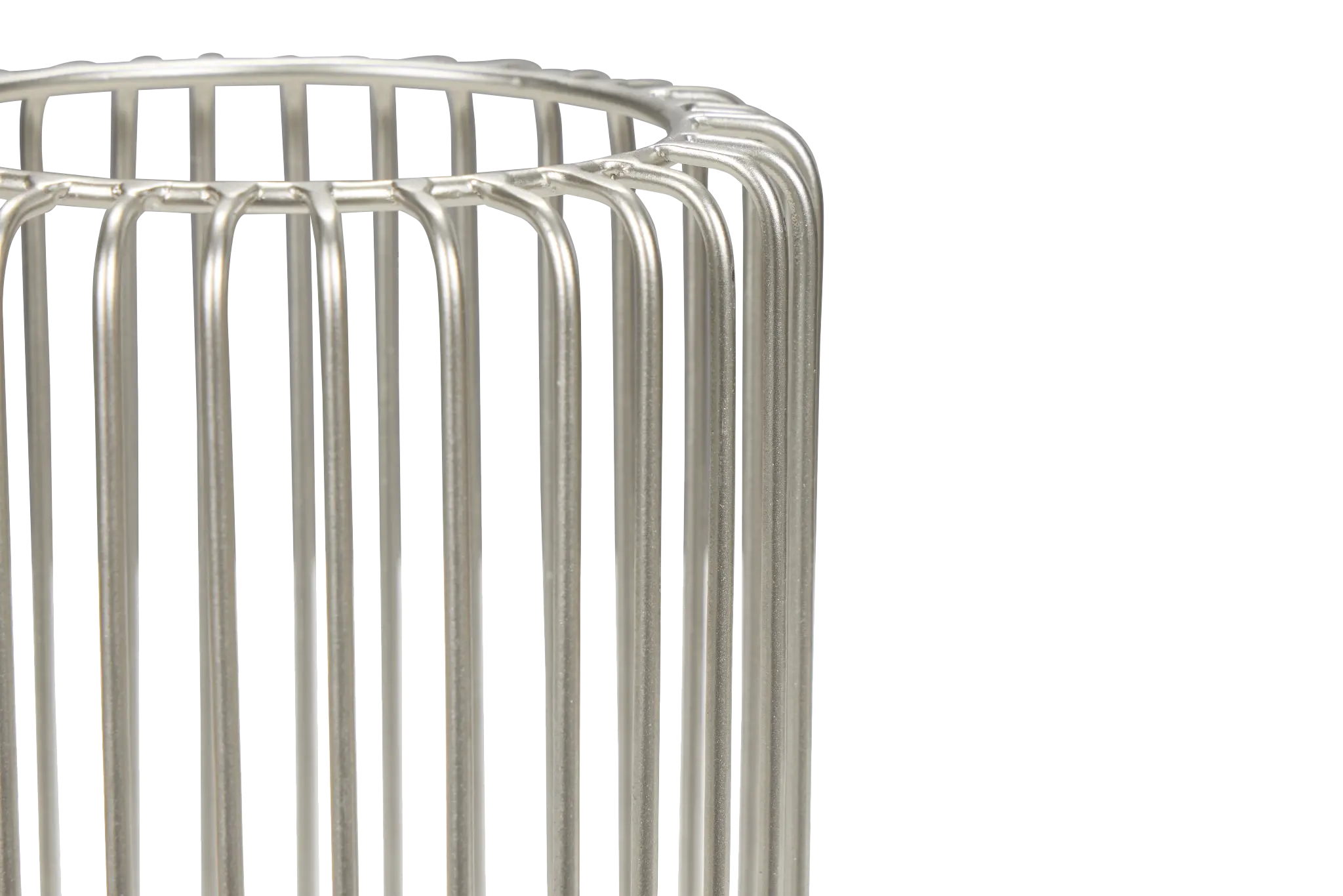 Samuel Silver Large Candle Holder Samuel Silver Large Candle Holder