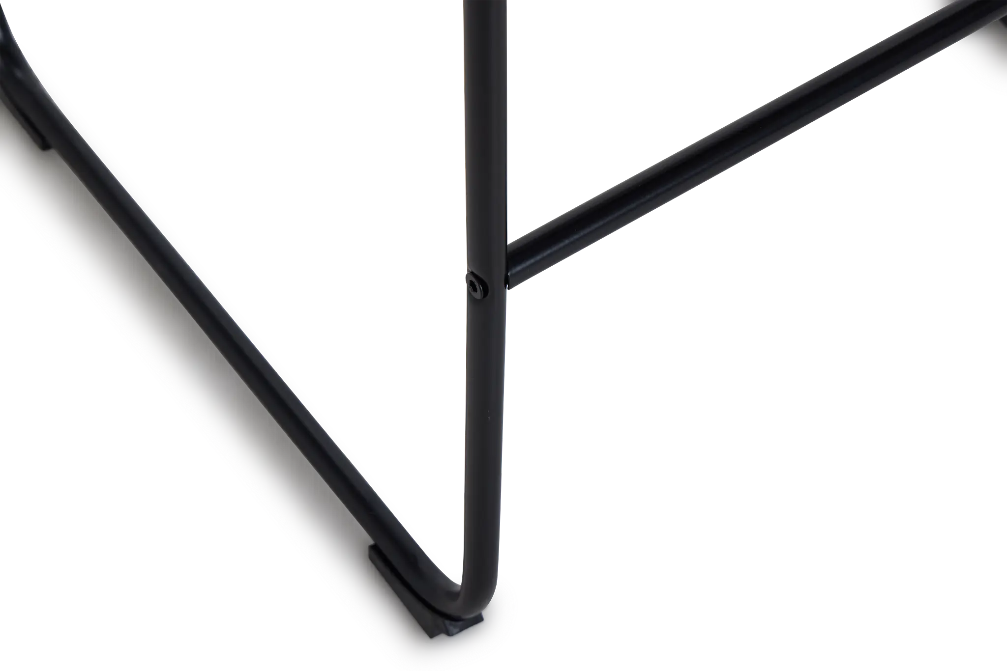 Seth Black 32" Upholstered Barstool Seth Black 32" Upholstered Barstool