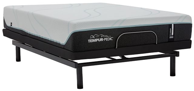 Tempur-proadapt&#153; Hybrid Ease Adjustable Mattress Set (0)