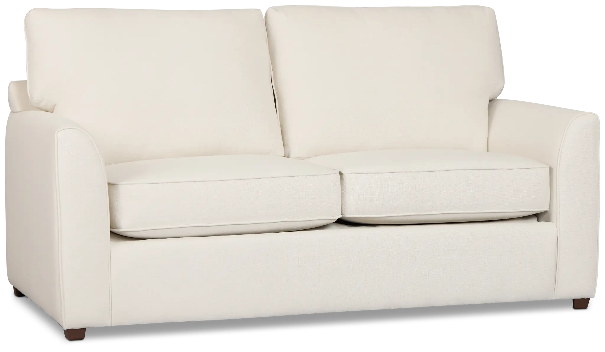 Tate Light Beige Fabric Innerspring Sleeper Tate Light Beige Fabric Innerspring Sleeper