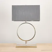 Halle Light Gold Table Lamp
