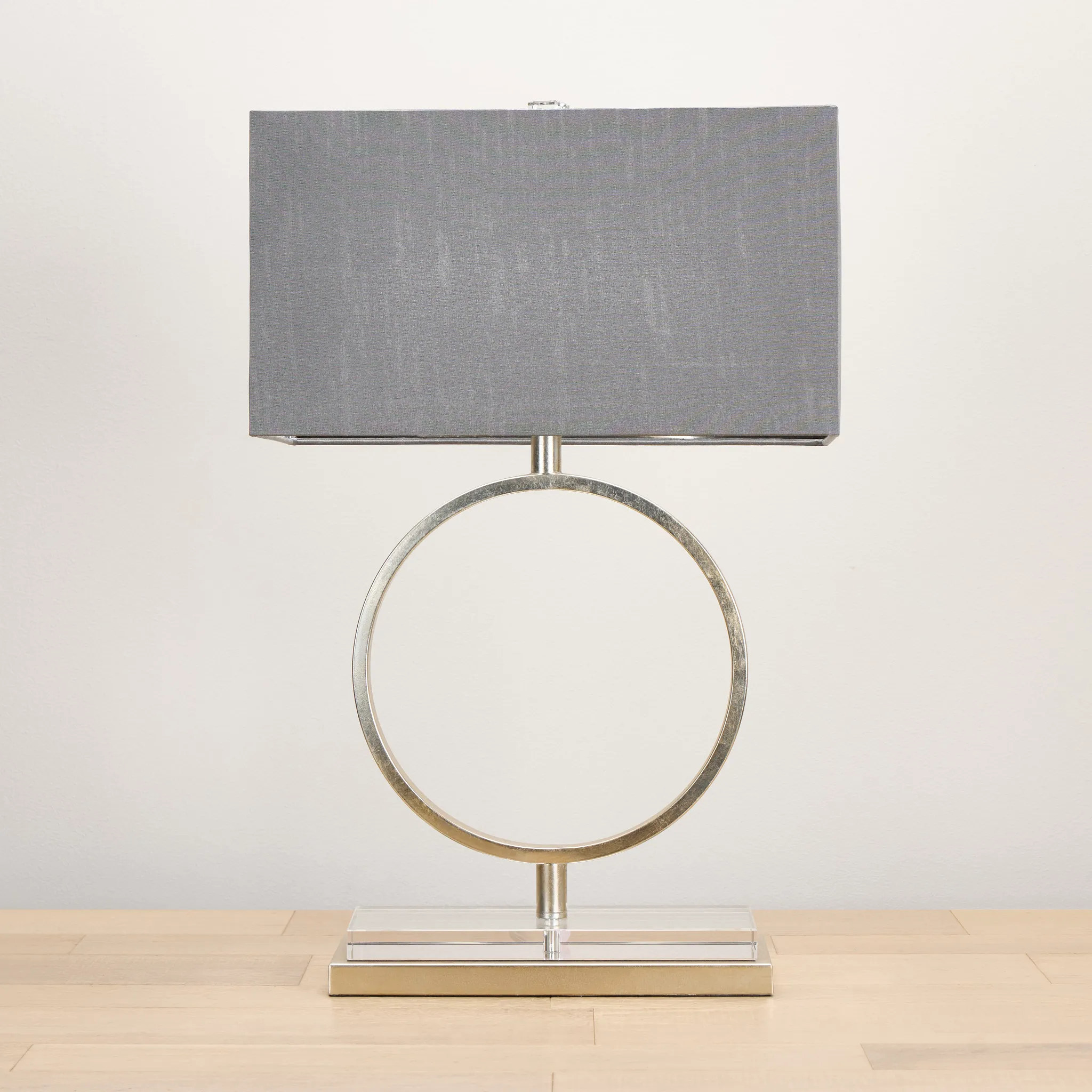 Halle Light Gold Table Lamp