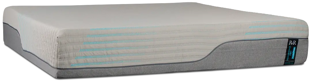 Rest & Renew Performance Pro 13.5" Soft Memory Foam Mattress Rest & Renew Performance Pro 13.5" Soft Memory Foam Mattress