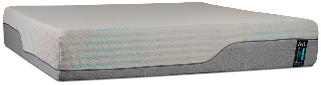 Rest & Renew Performance Pro 13.5" Soft Memory Foam Mattress