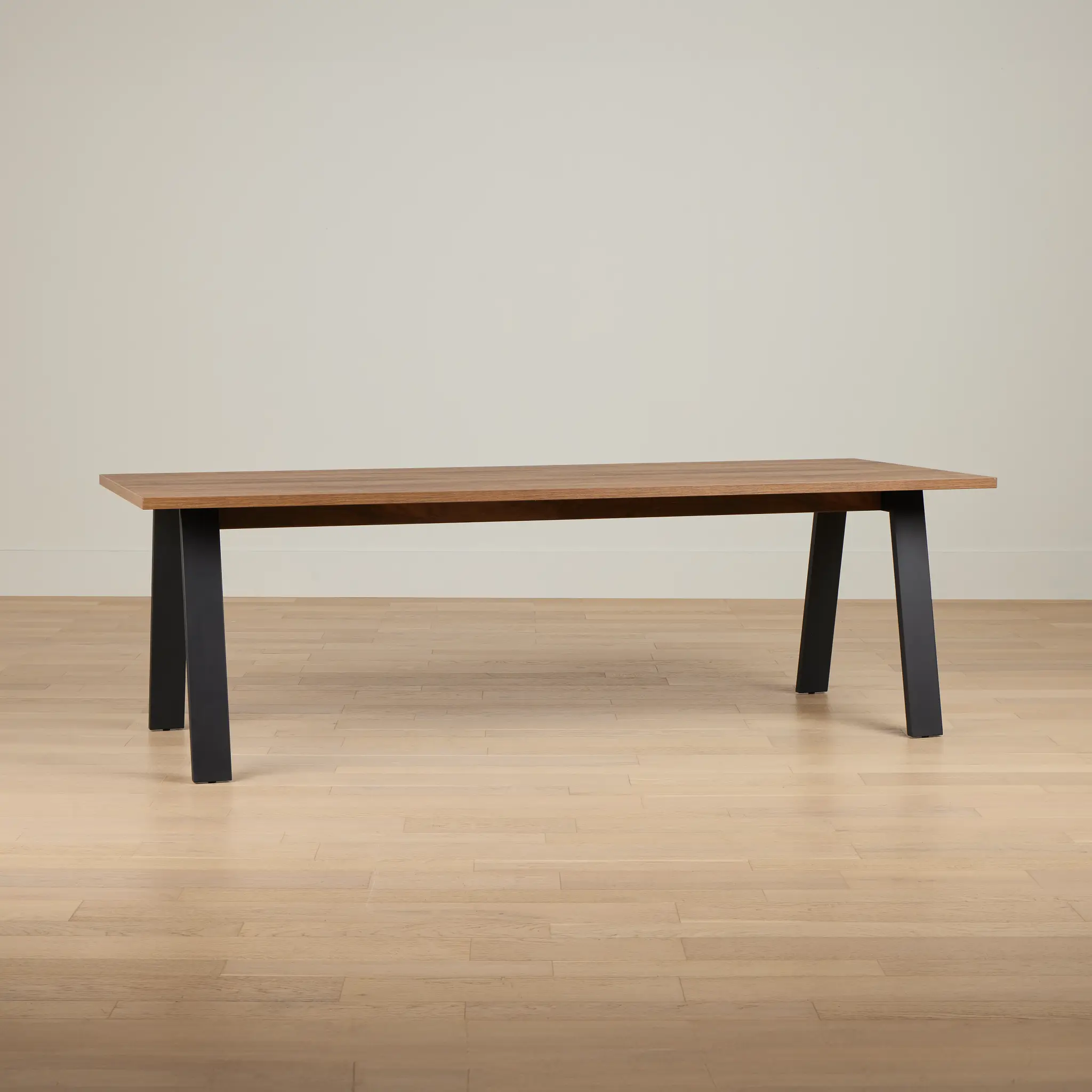 Trento Mid Tone 94" Rectangular Table Trento Mid Tone 94" Rectangular Table