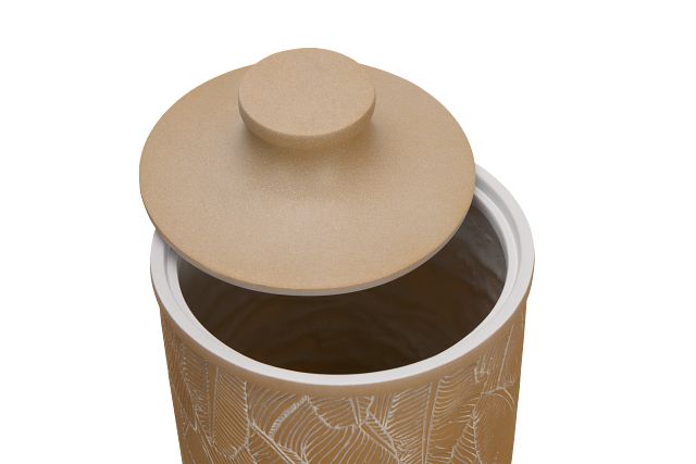 Douglas Light Tone Vase