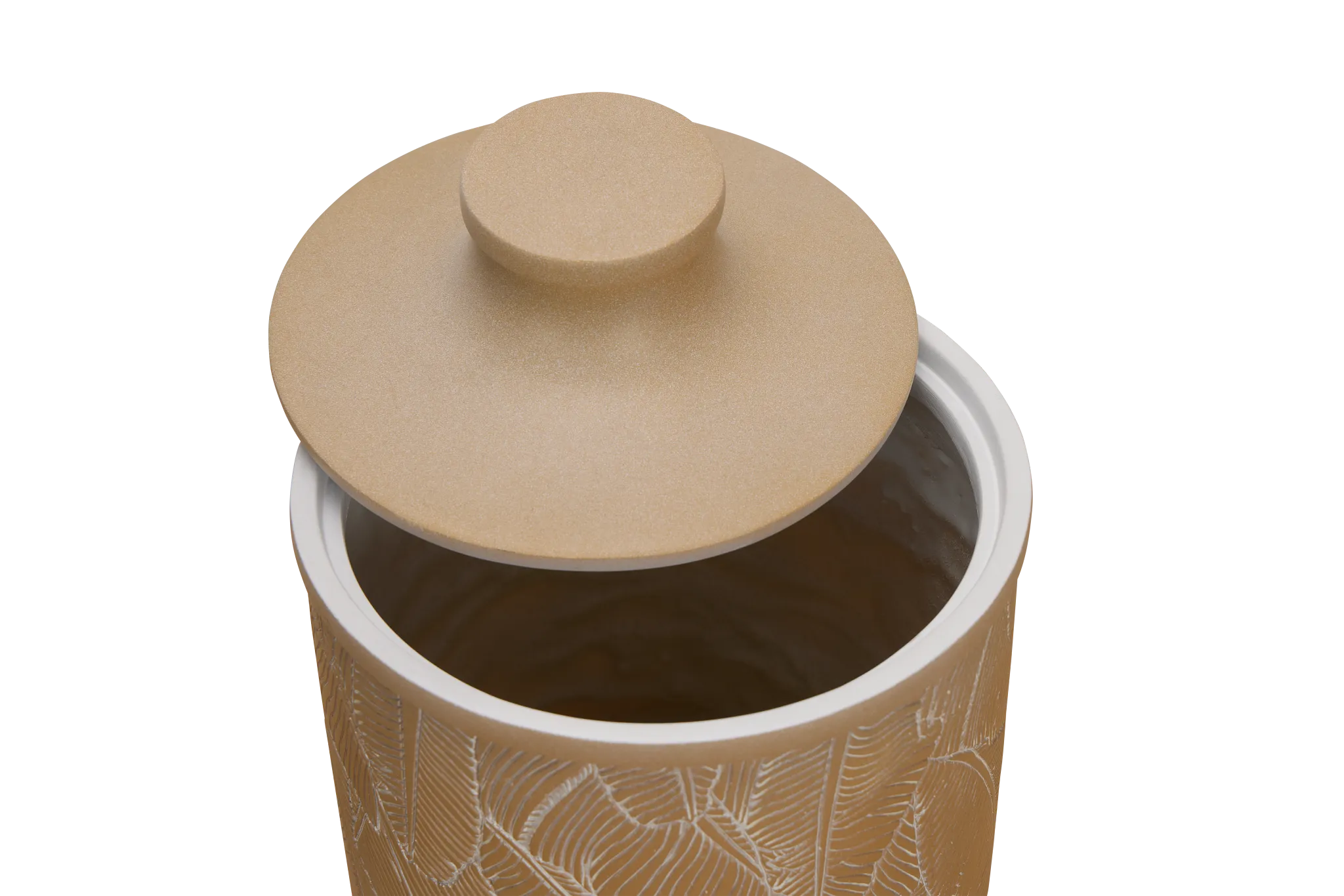 Douglas Light Tone Vase