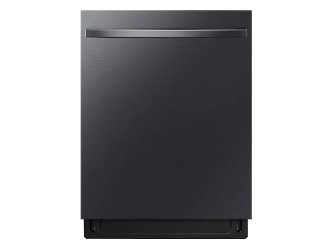 Samsung Stormwash Series Black Built In Dishwasher Samsung Stormwash Series Black Built In Dishwasher