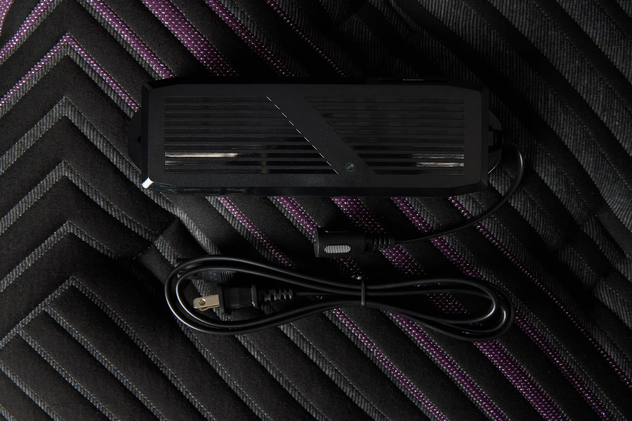 Beautyrest Black Series Two Plush Tight Top Plus Adjustable Mattress Set