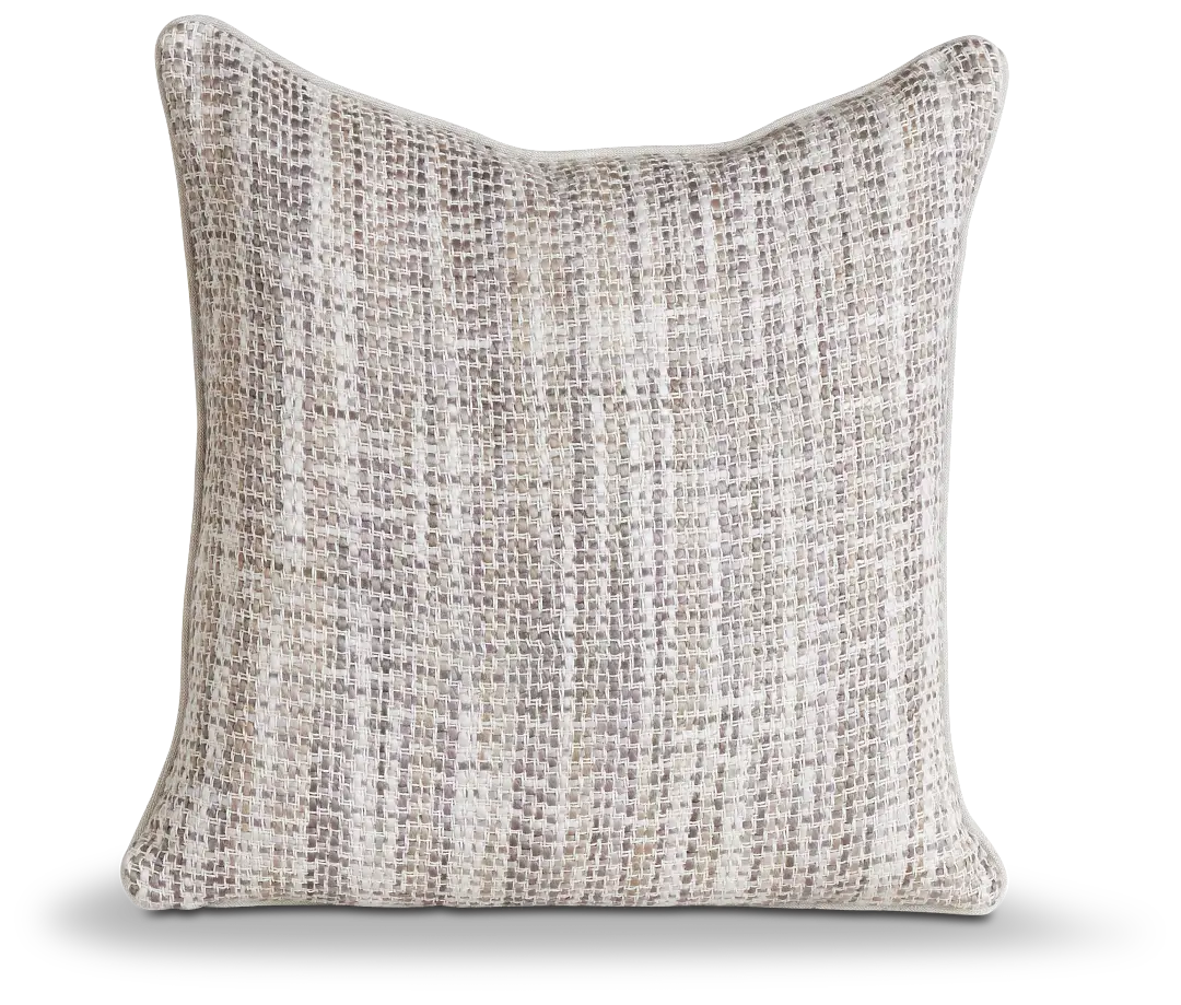 Braxton Ivory Accent Pillow Braxton Ivory Accent Pillow