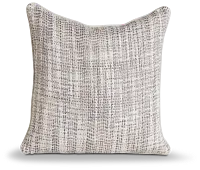 Braxton Ivory Accent Pillow