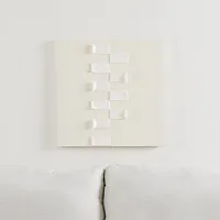 Audren Gray Wall Art