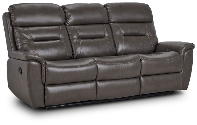 toby reclining sofa