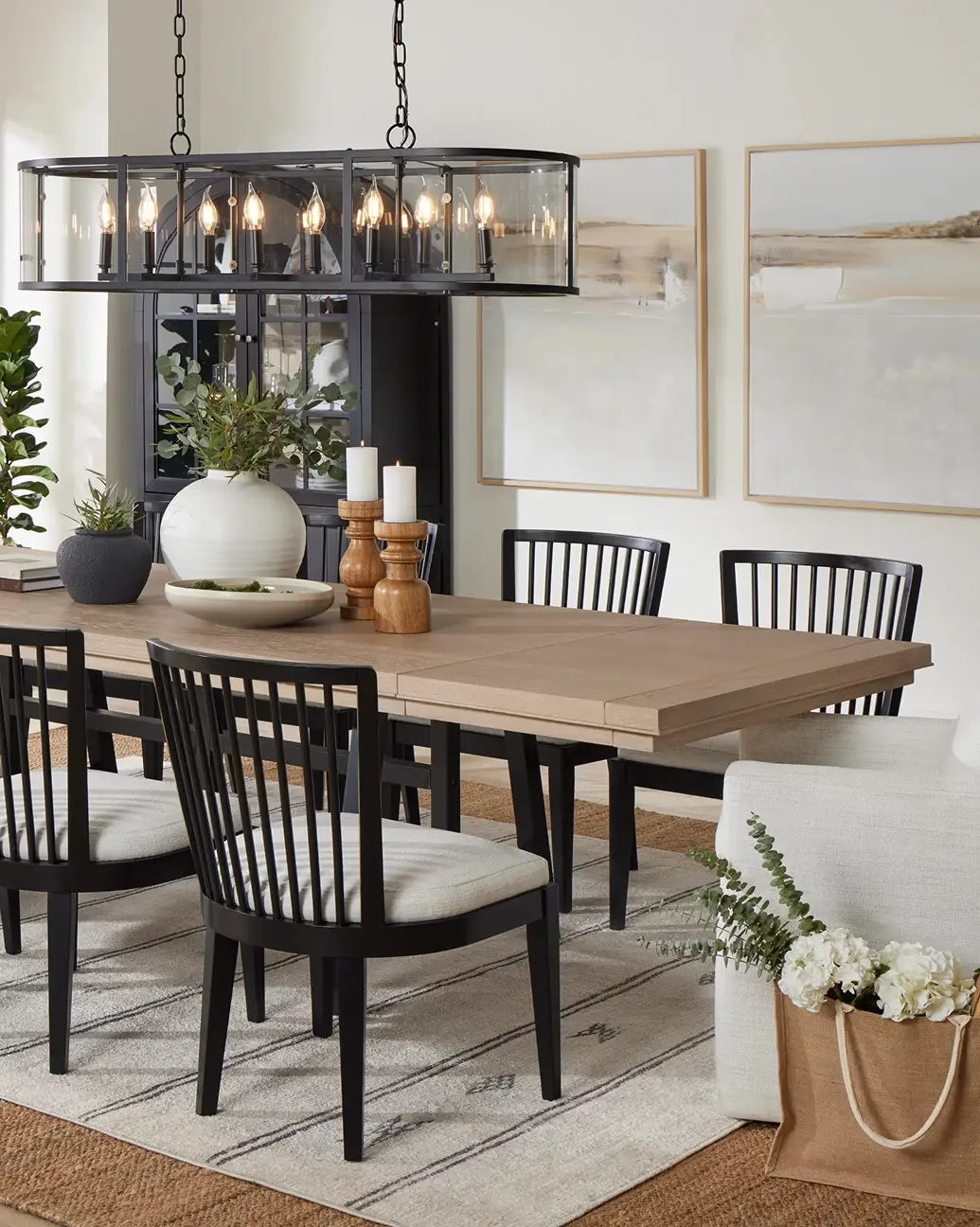 Extendable Tables Extendable Tables