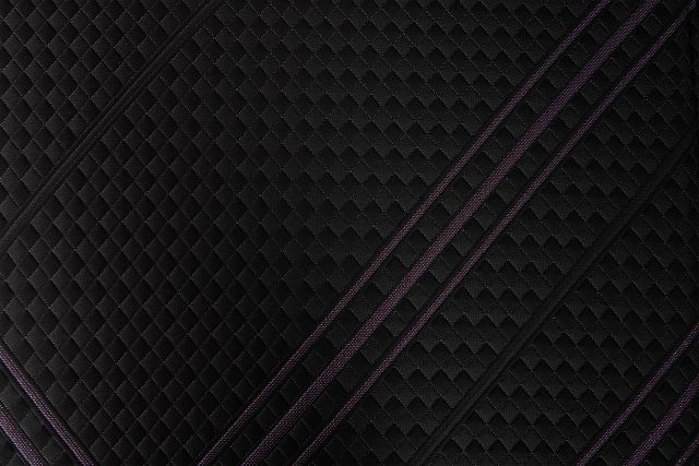 Beautyrest Black Series Two 14.5" Medium Hybrid Mattress