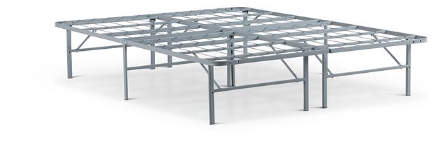 Mantua Platform Base Bed Frame
