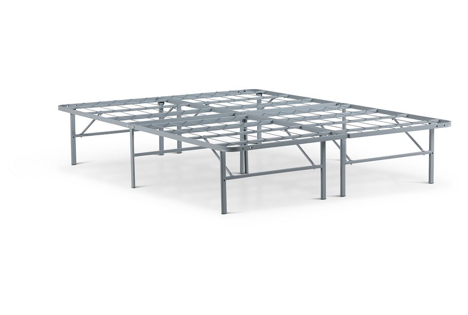 Mantua Platform Base Bed Frame