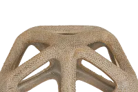 Coraline Champagne Tabletop Accessory