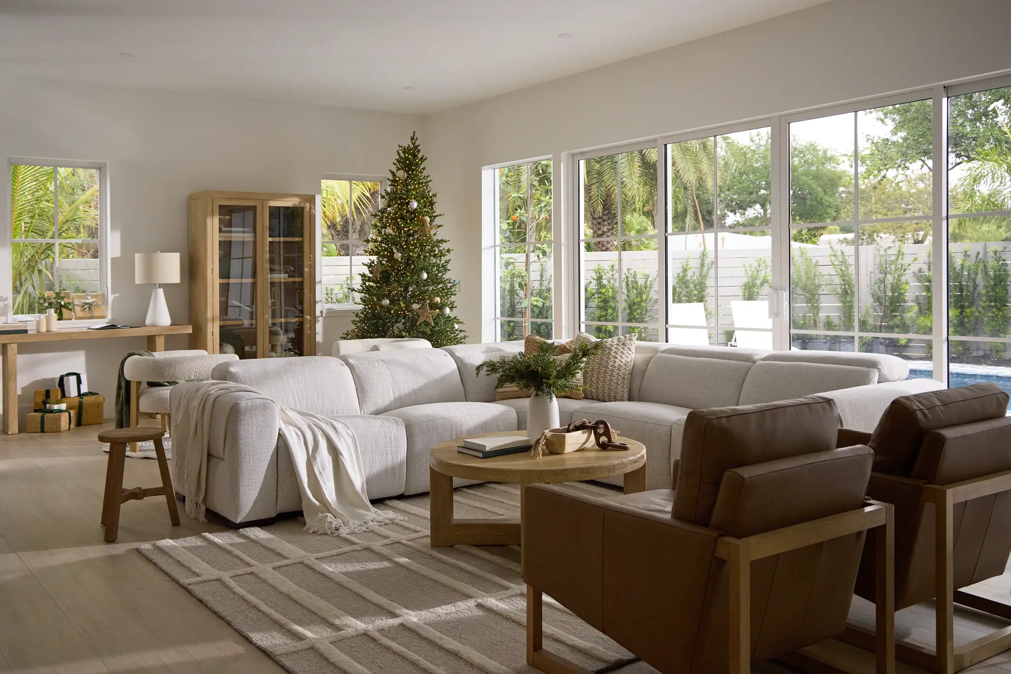 After Christmas & NYE Sale: Save 10% + 24-Month Financing