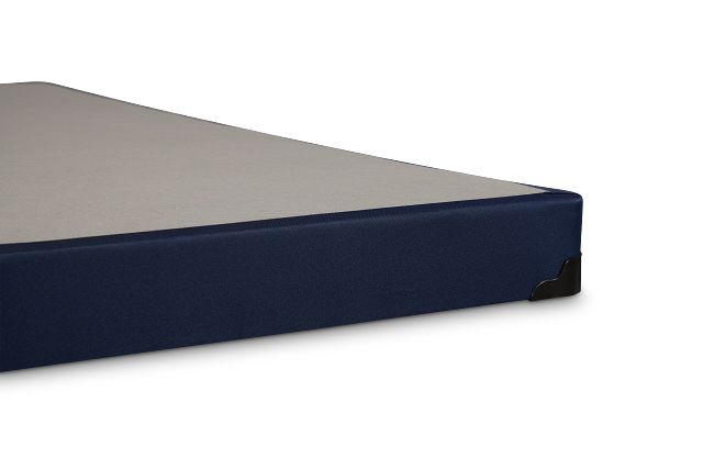 Posturepedic Elite Spring Albany 2 Medium Low-profile Mattress Set