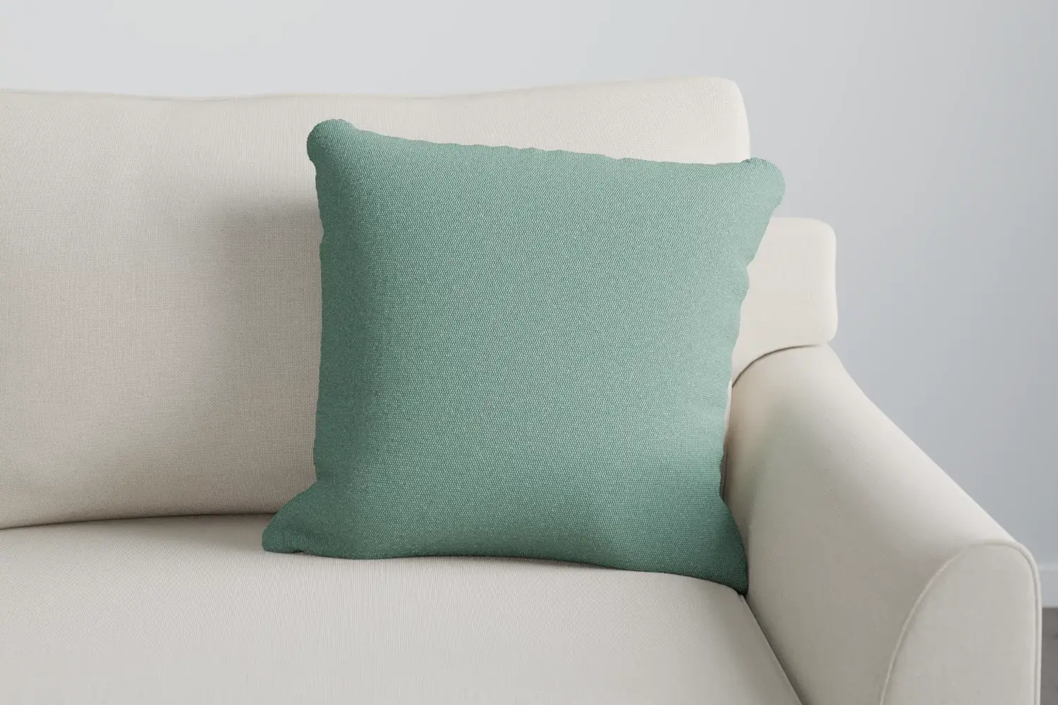 Delray Light Green 20" Accent Pillow Delray Light Green 20" Accent Pillow