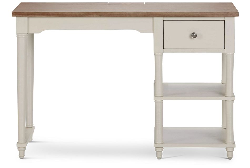 Grafton Twotone Desk
