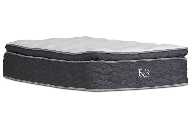 Rest & Renew Pocket 14" Pillow Top Mattress