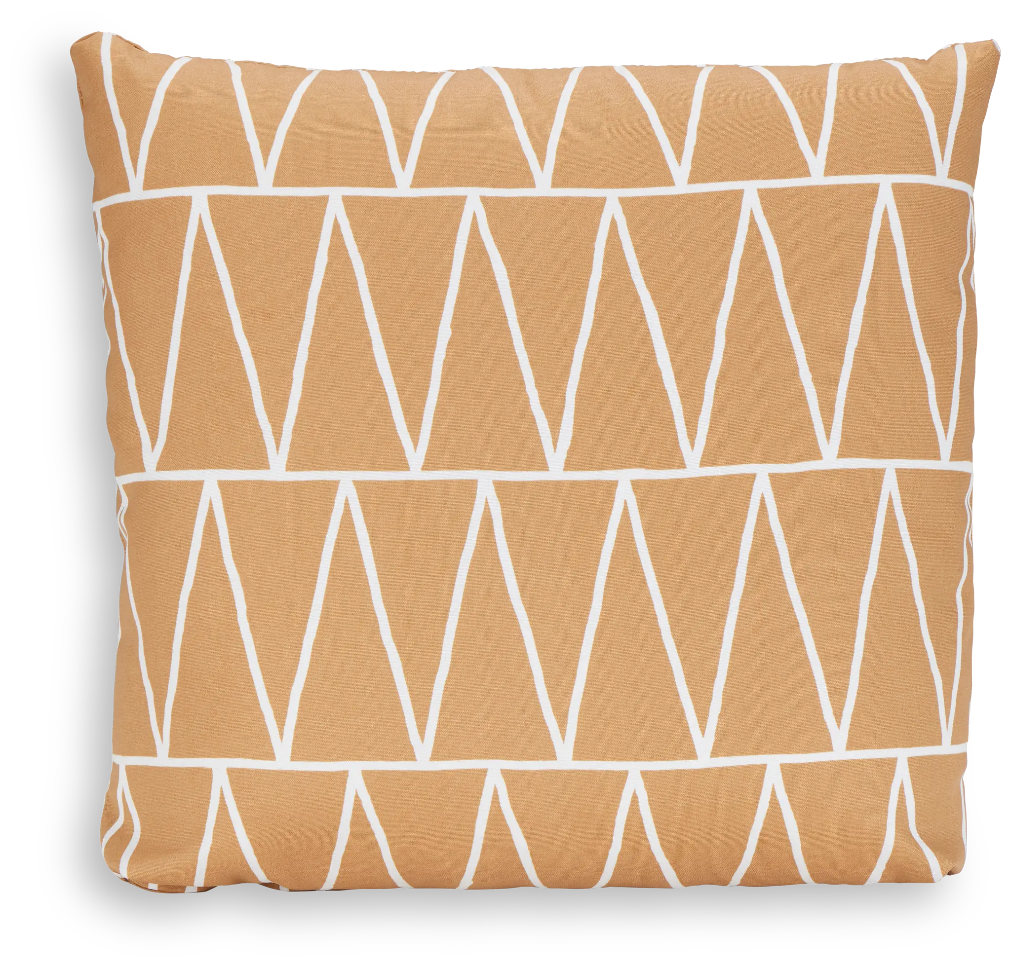 Terrain Light Brown 20" Indoor/outdoor Accent Pillow Terrain Light Brown 20" Indoor/outdoor Accent Pillow