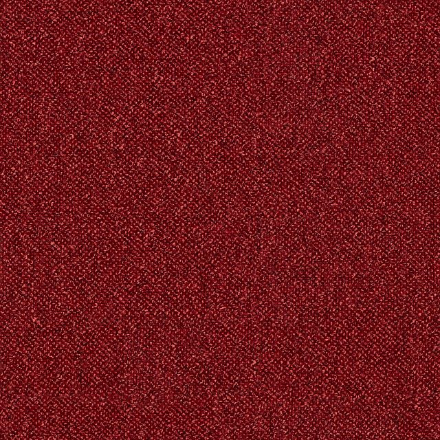 Captiva Elite Red 48" Upholstered Shelter Bed