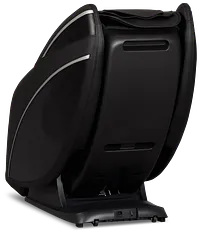 Bliss Proflex Black Micro Massage Chair