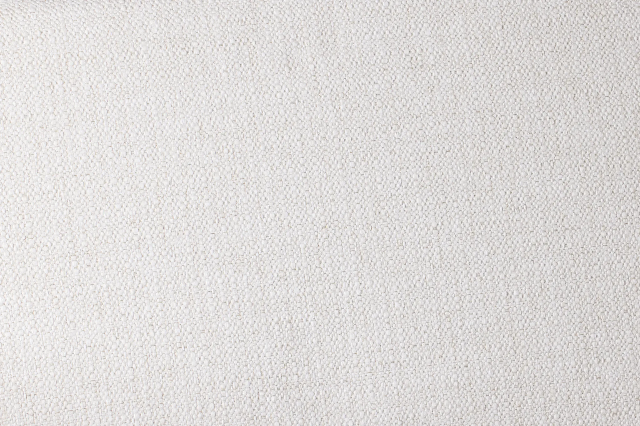 Austin White Fabric Memory Foam Sleeper