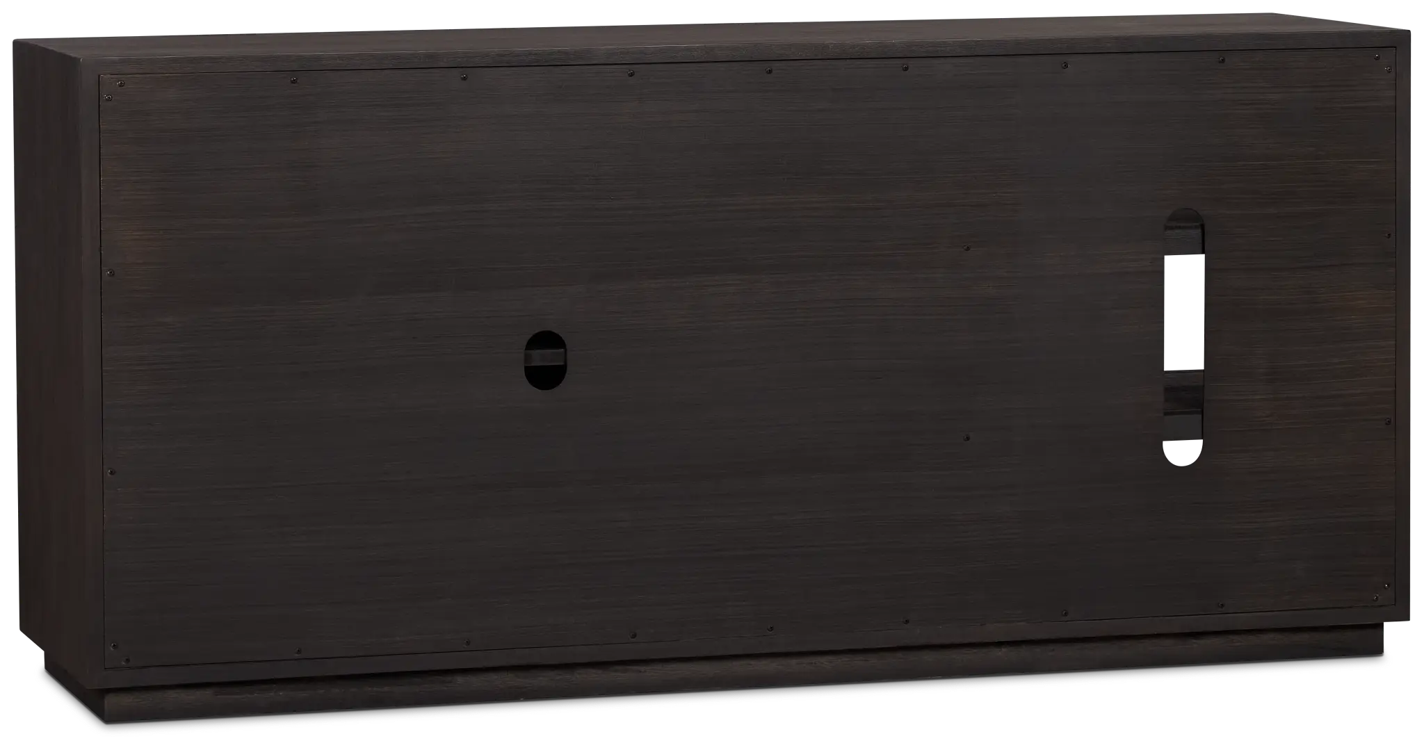 Madden Dark Tone 64" Tv Stand Madden Dark Tone 64" Tv Stand