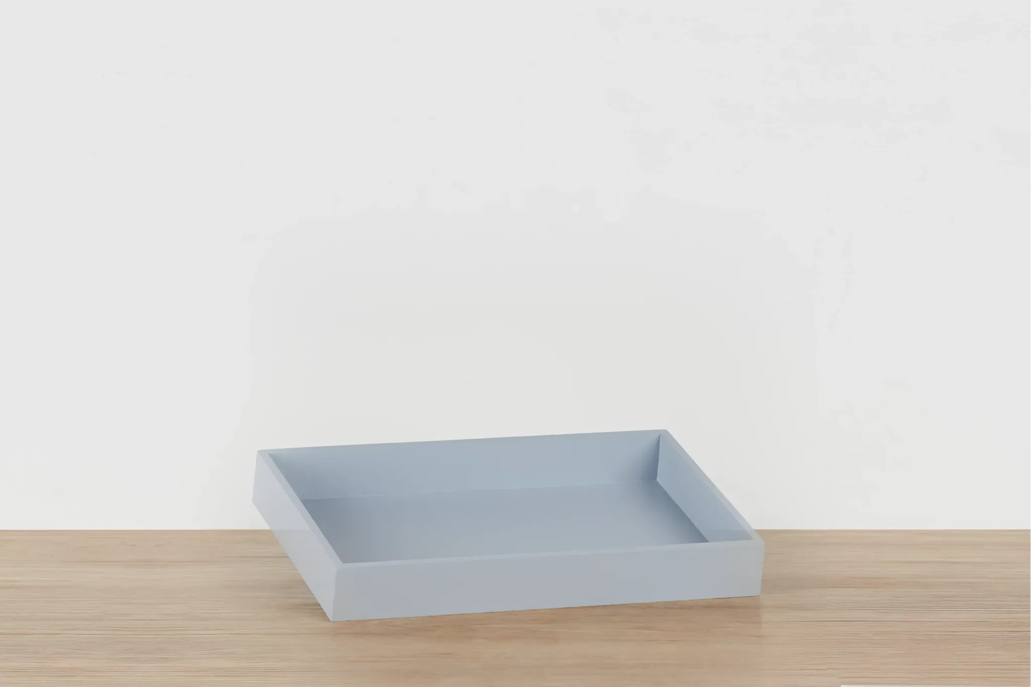 Aerin Gray Small Tray