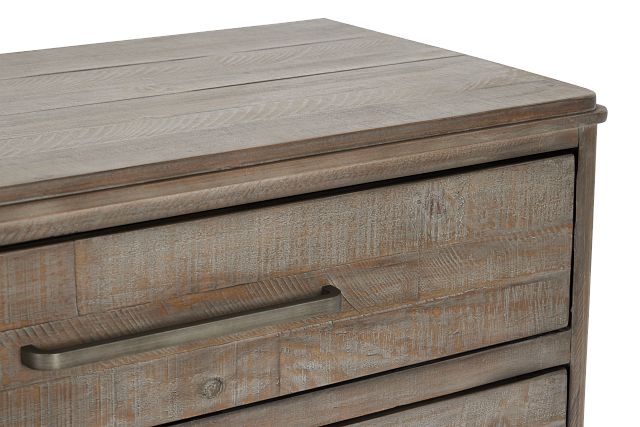 Portland Light Tone Dresser