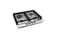 Lg 2414 Series Stainless Steel 24" Gas Cook Top