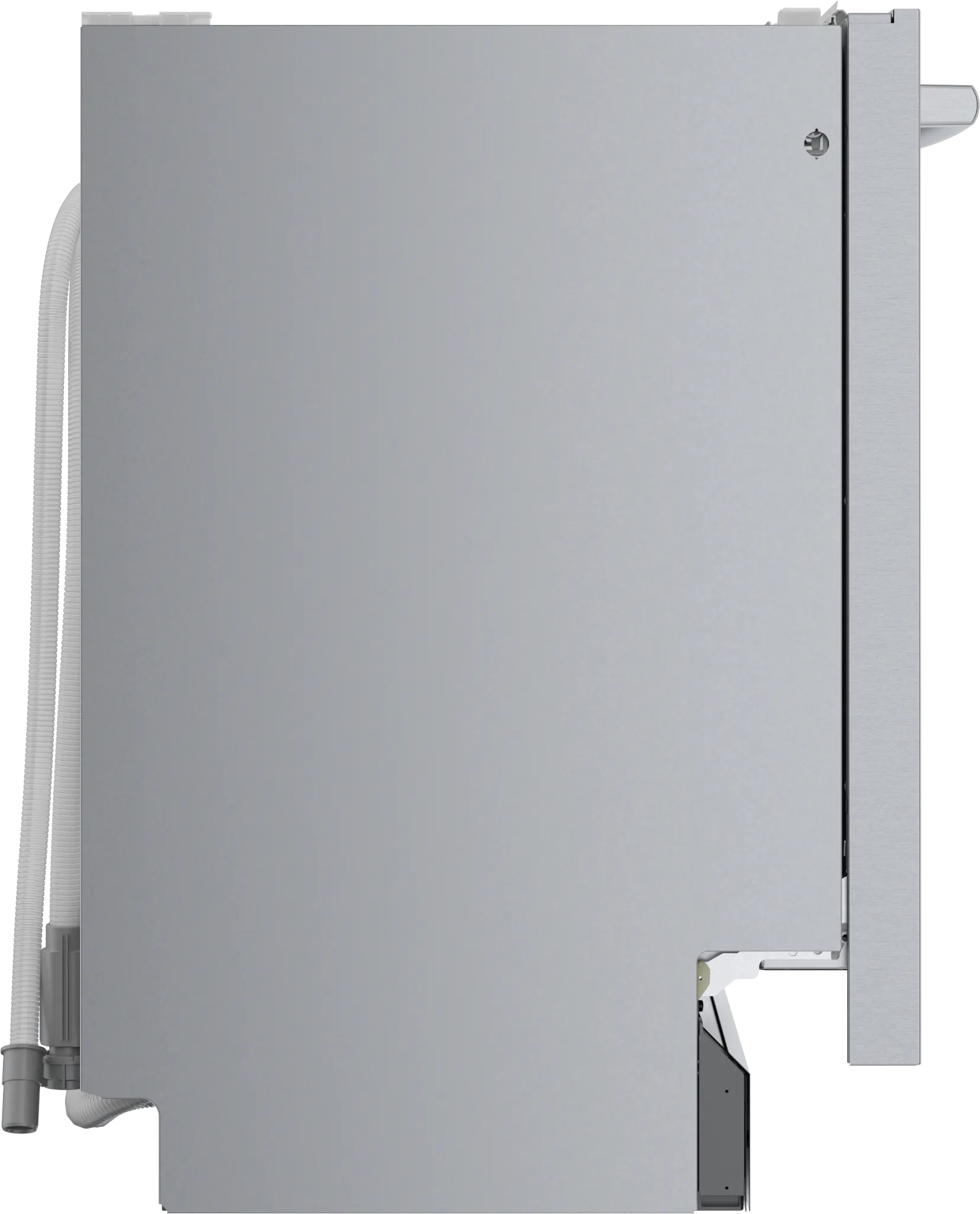 Bosch 800 Series Stainless Steel 24" Built In Dishwasher
