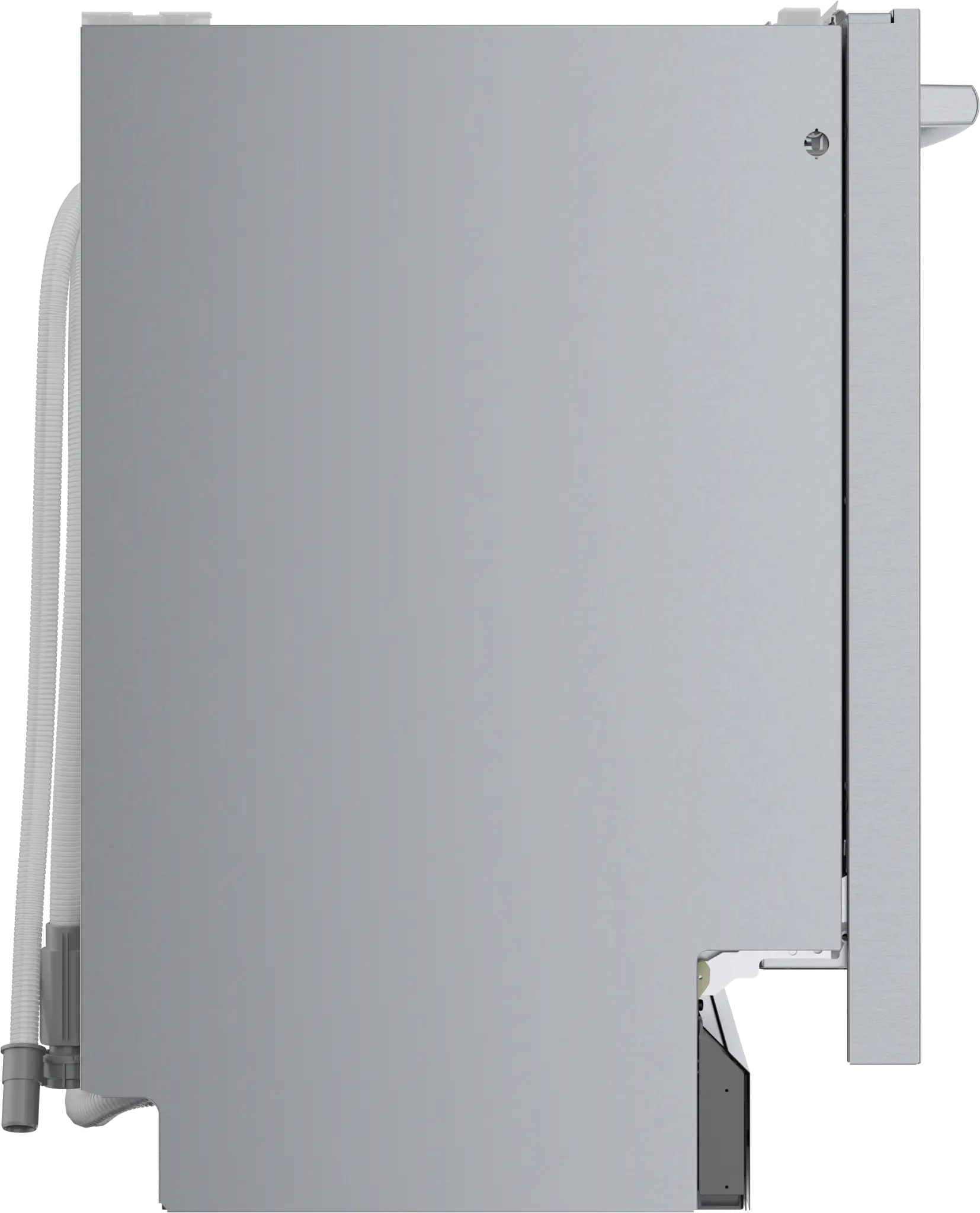 Bosch 800 Series Stainless Steel 24" Built In Dishwasher Bosch 800 Series Stainless Steel 24" Built In Dishwasher