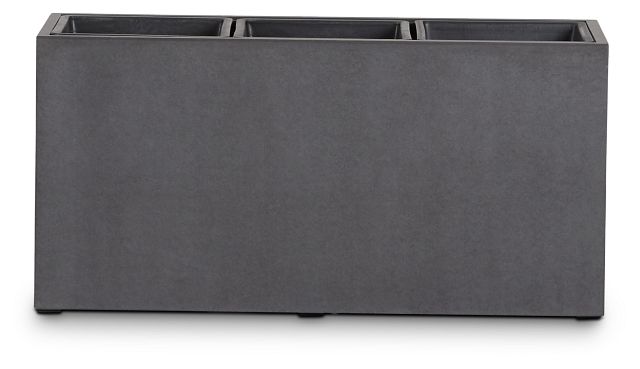 Cindy Large Rect Planter