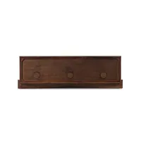 Carm Mid Tone Media Console